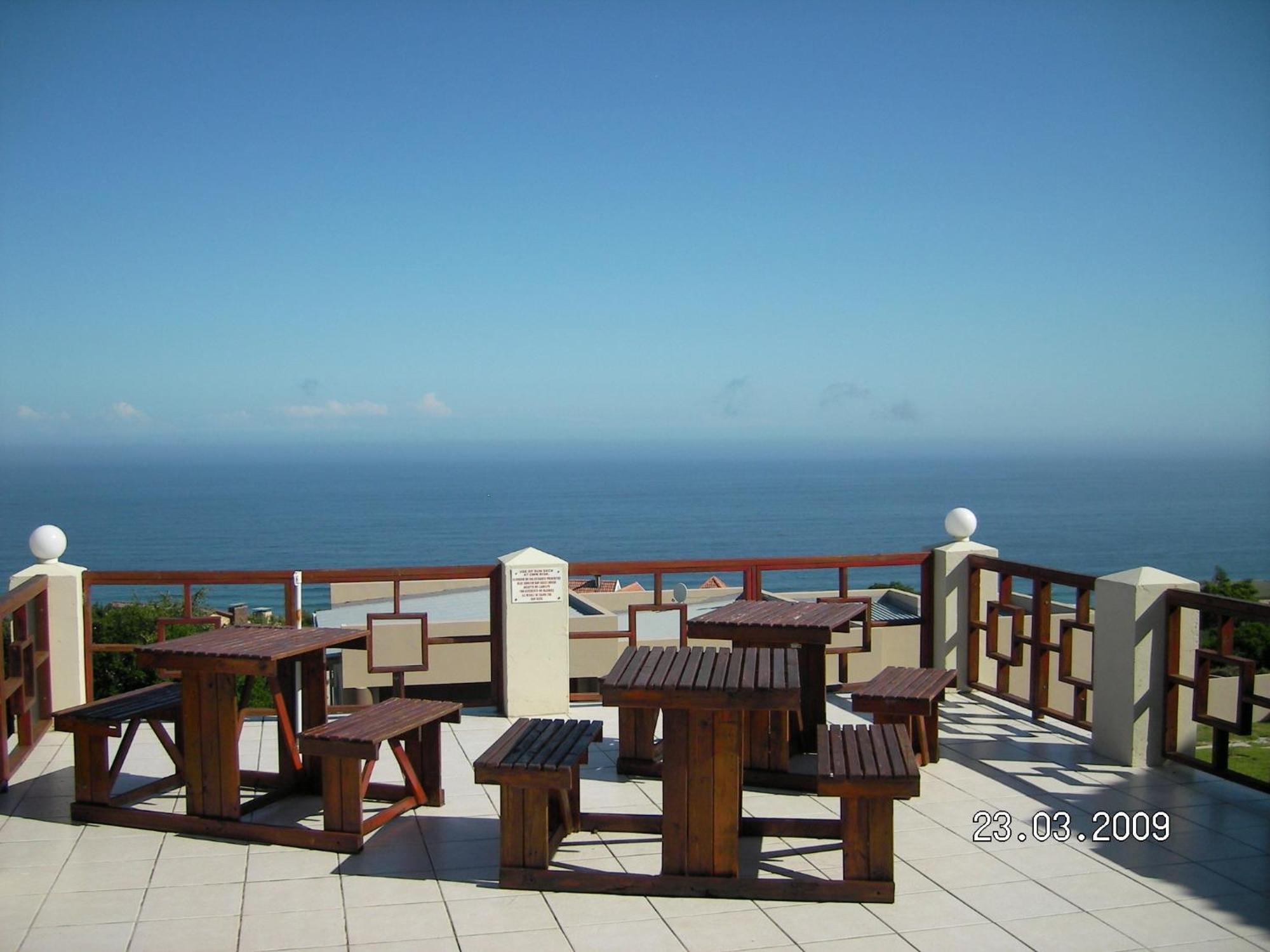 Blue Horizon Bay Guest House Van Stadensriviermond Exteriér fotografie