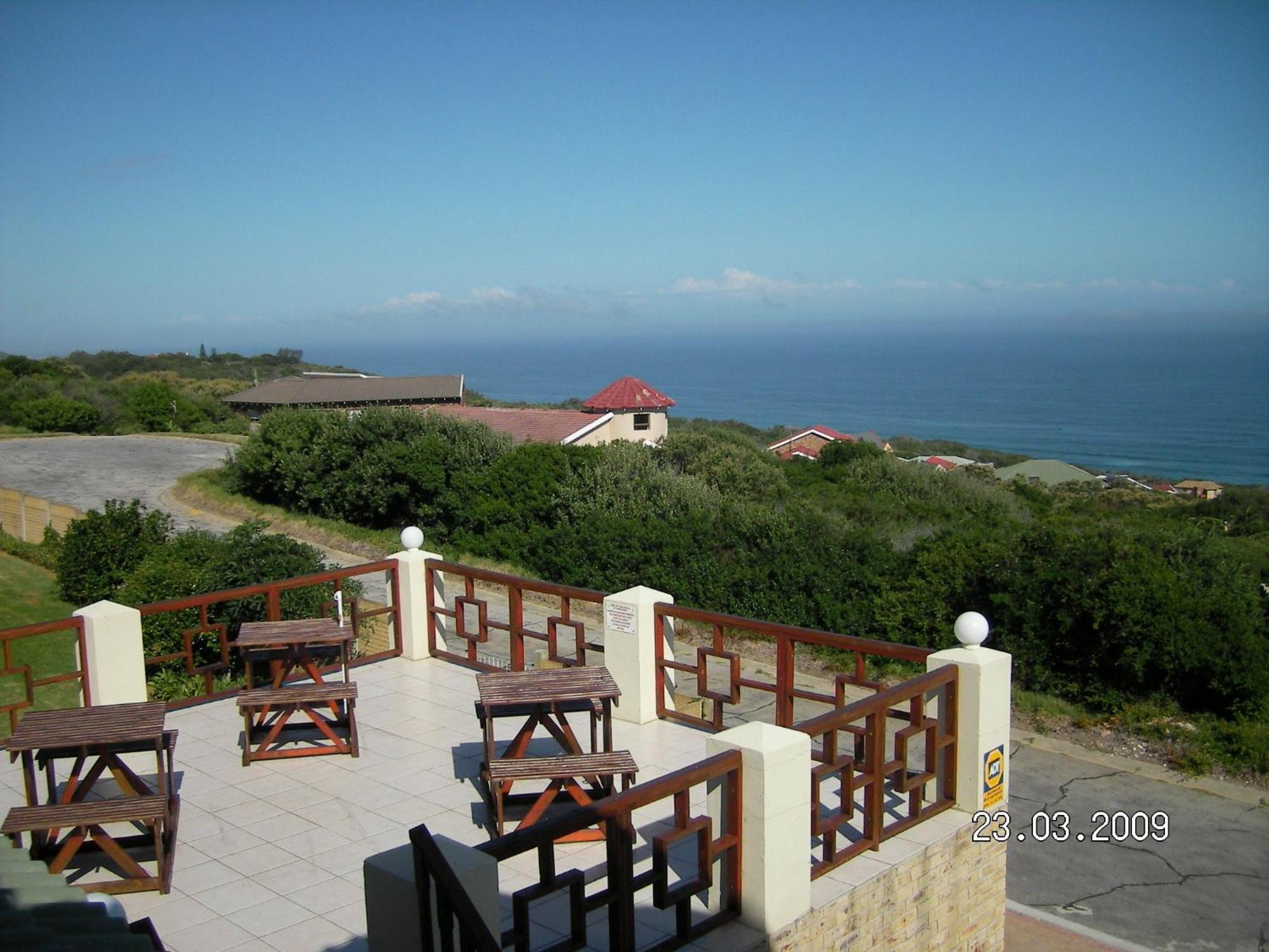 Blue Horizon Bay Guest House Van Stadensriviermond Exteriér fotografie