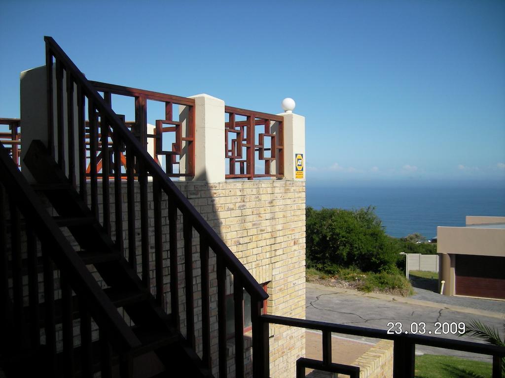 Blue Horizon Bay Guest House Van Stadensriviermond Exteriér fotografie