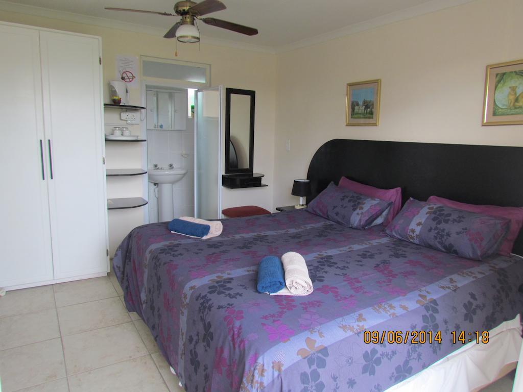 Blue Horizon Bay Guest House Van Stadensriviermond Pokoj fotografie
