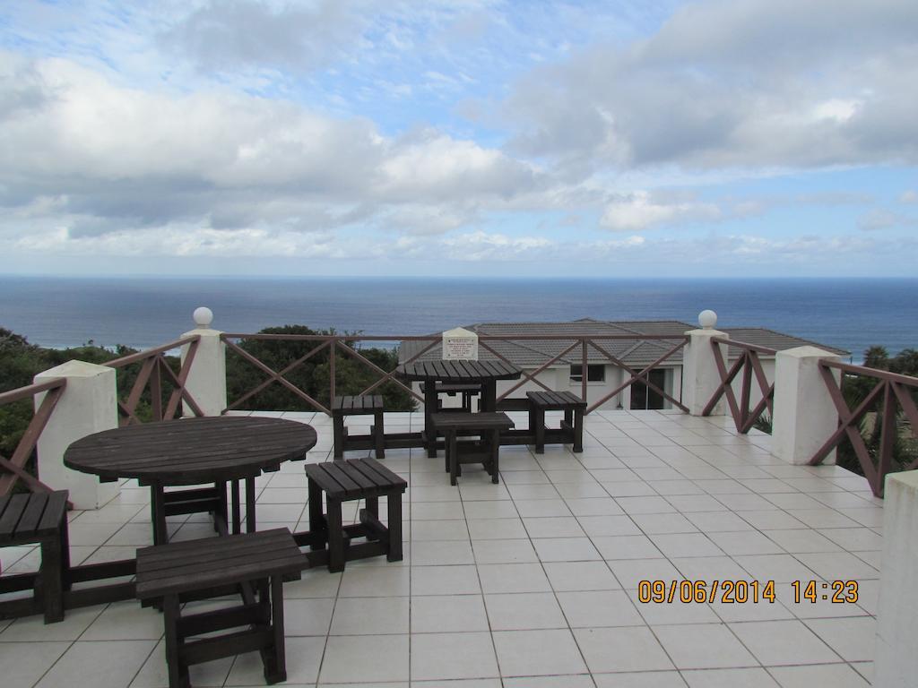 Blue Horizon Bay Guest House Van Stadensriviermond Pokoj fotografie