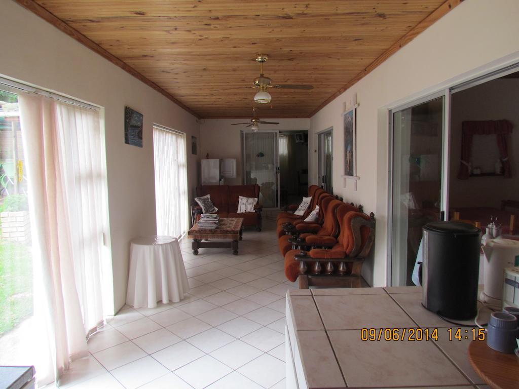 Blue Horizon Bay Guest House Van Stadensriviermond Pokoj fotografie