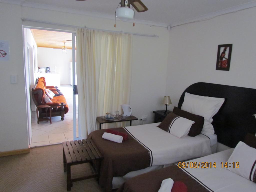 Blue Horizon Bay Guest House Van Stadensriviermond Pokoj fotografie