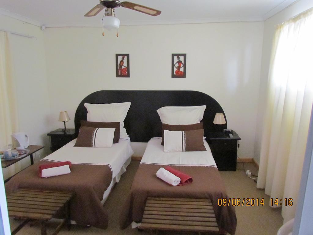 Blue Horizon Bay Guest House Van Stadensriviermond Pokoj fotografie
