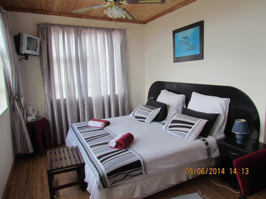 Blue Horizon Bay Guest House Van Stadensriviermond Pokoj fotografie
