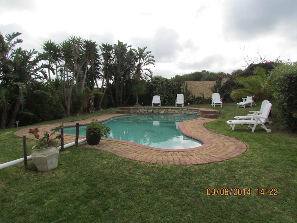 Blue Horizon Bay Guest House Van Stadensriviermond Pokoj fotografie