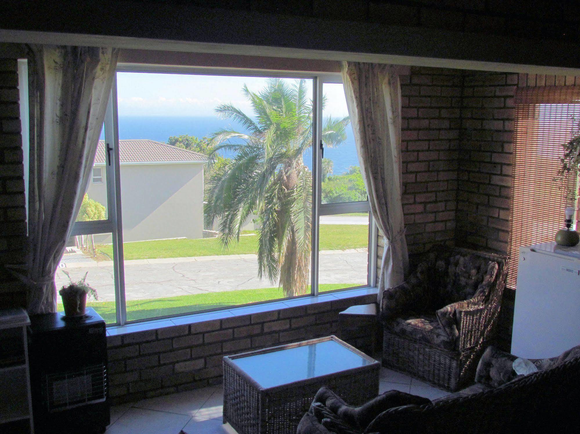Blue Horizon Bay Guest House Van Stadensriviermond Exteriér fotografie