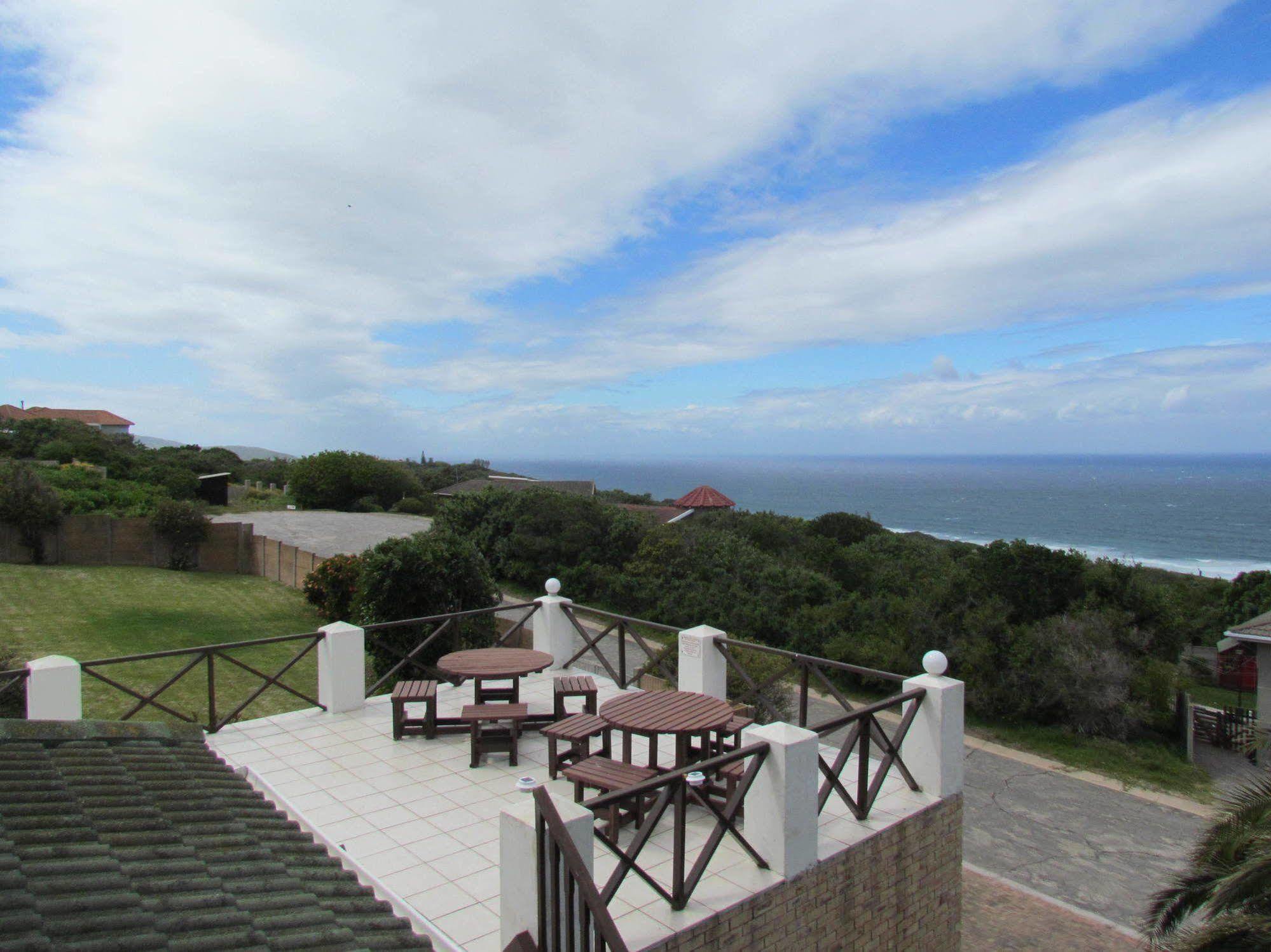 Blue Horizon Bay Guest House Van Stadensriviermond Exteriér fotografie