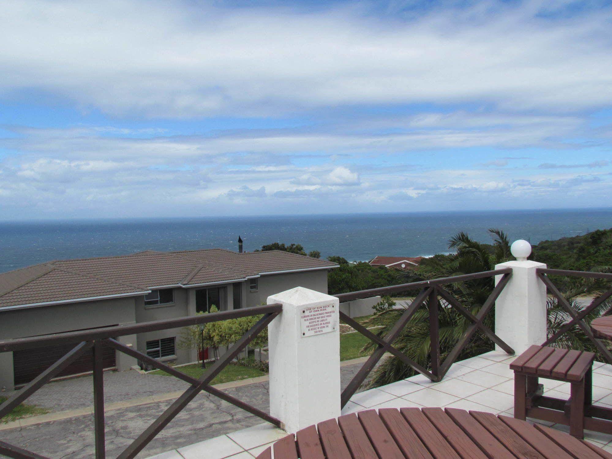 Blue Horizon Bay Guest House Van Stadensriviermond Exteriér fotografie