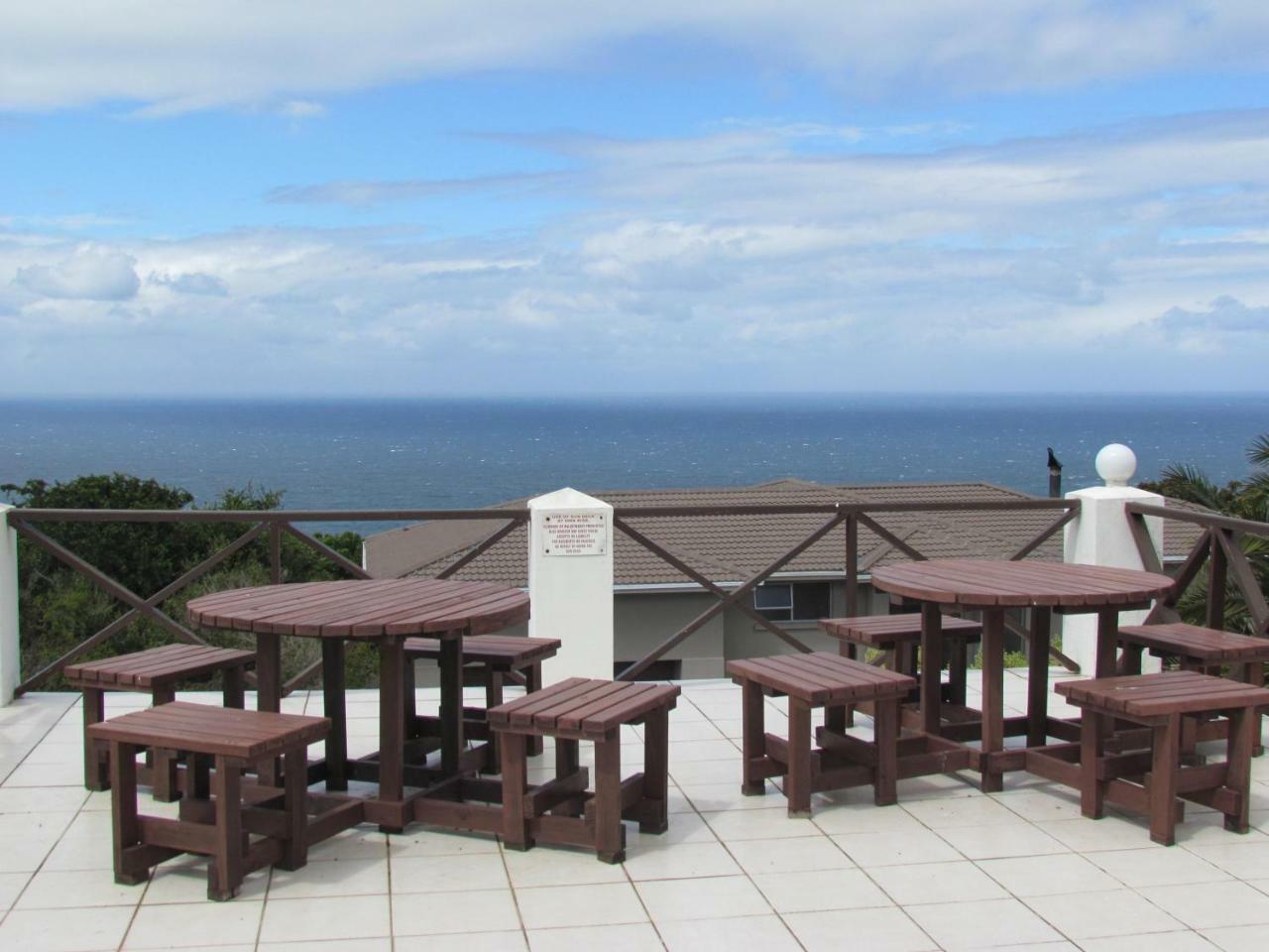 Blue Horizon Bay Guest House Van Stadensriviermond Exteriér fotografie